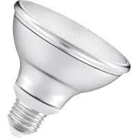 Osram LED-pære dimbar E27 10,5W 2700K