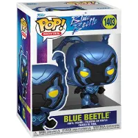 Funko POP! Blue Beetle-figur