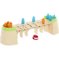 Mattel Glupsk Krokodille Brettspill
