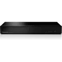 Panasonic Dp-ub154eg-k Dvd-spiller