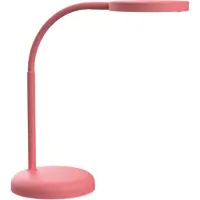 MAUL MAULjoy LED-bordlampe, rosa