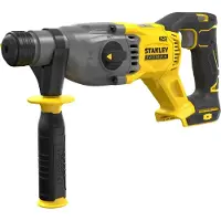 Stanley Fatmax V20 SFMCH900B-XJ borhammer 18 V SDS-plus 2 Joule solo - SOLO
