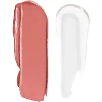 wet n wild Megalast Lock n' Shine Lip Color - Nude Illusion