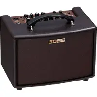 Hugo Boss AC-22LX Akustisk Gitarforsterker