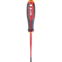 Milwaukee VDE skrutrekker 0.8x4x100 4932478715