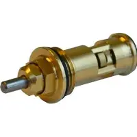 Wavin Ventilpatron f/1 fordele - Ventilpatron f/1 fordelerrør, Retur