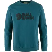 Fjällräven Logo Genser