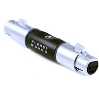 Daddario Planet Waves XLR Kvinne Adapter