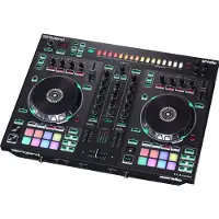 Roland DJ-505 DJ-kontroller