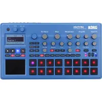 Korg Electribe EMX2-BL Musikkproduksjonsstasjon