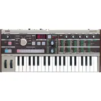Korg microKORG Synthesizer