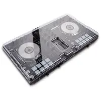 Decksaver Pioneer DDJ-SR Deksel.