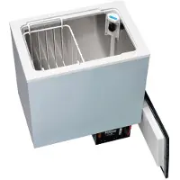 Indel Marine Bi Cockpit Kjøleskap 40l