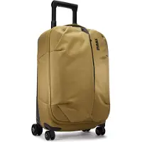 Thule Aion - Spinner - waxed P600 polyester canvas - nutria brown