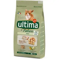 Affinity Ultima Ultima Cat Nature kylling - 1,25 kg