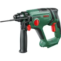 Bosch Universalhammer 18v Baretool Rivningshammer