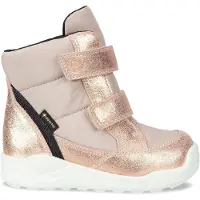 Ecco Vintersko - Urban Mini - Tex - Rose Dust - - 26 - Vinterstøvler