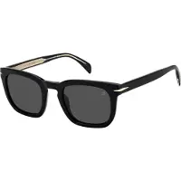 David Beckham Db-7076-s-807 50/23/145 Solbriller