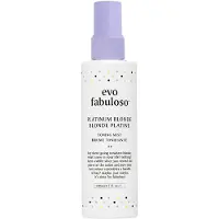 Evo Platinum Blonde Toning Mist 140 ml