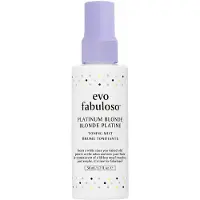 Evo Platinum Blonde Toning Mist 50 ml