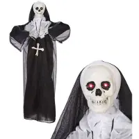 Atosa Skjelettanheng