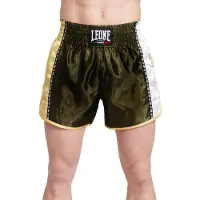 Leone1947 Training Thaibokseshorts