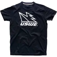 USWE Podium Kortarmet T-skjorte
