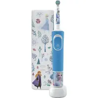 Oral-B D100 Kids Frozen Elektrisk Tannbørste