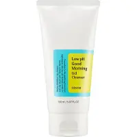 CosRx - Low pH Good Morning Gel Cleanser (150 ml.)