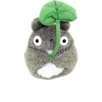 SEMIC My Neighbor Totoro Totoro Beanbag 13 Cm Bamse