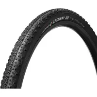 Challenge Getaway Xp Handmade 260 Tpi Superpolyester Tubeless 700c X 45 Graveldekk