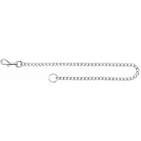 Trixie Kædeline 80 cm/4 mm