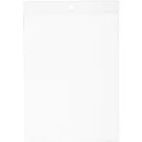 Durable - Vernelomme - for A5 (148 x 210 mm) - gjennomsiktig