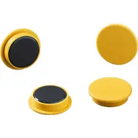 Durable Magnet 32 mm bulk pack - (20 stk.)