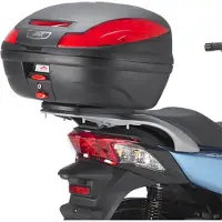 Givi Monolock Honda Sh 300i Bakre Montering Av Toppboks