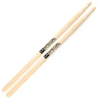 Promark LA Special 5B Wood Tip Drumsticks