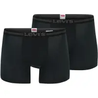 Levi's Tencel Boxers 2 Enheter