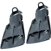 Hollis F2 Dykkefinner
