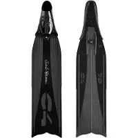 C4 Freediving Umberto Pelizzari Medium Fridykkingsfinner