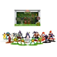 Turtles Actionfigurer - Teenage Mutant Ninja Turtles - Serie 1 - 1 - - OneSize - Action-figur