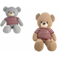 Big Buy Cooking Lanita Forsyning Teddy 120 Cm