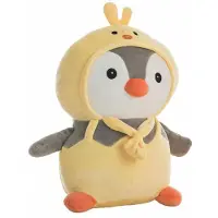 Creaciones Llopis Pingüino Kit 80 Cm Bamse