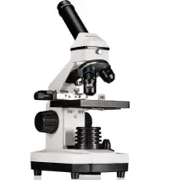 Bresser Biolux Nv 20x-1280x Profesjonelt Mikroskop