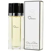 Oscar de la Renta Oscar 100ml Eau De Toilette