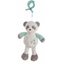 Big Buy Cooking Baby Panda Panda Marina Rangle 25 Cm 25 Cm