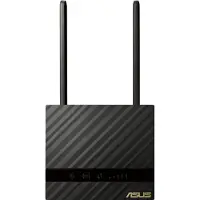 Asus 4G-N16 - Trådløs ruter - WWAN 2,4 GHz