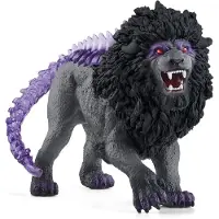 Schleich Skyggeløve