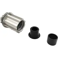 Xlc Ws-c37/50/ws/x29/10/11 Campagnolo Freehub-kropp