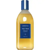 Aromatica Tea Tree Purifying Shampoo 400 ml