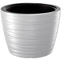 Prosperplast Low Maze 22l 37.5x37.5x27.9 Cm Blomsterpotte